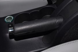 2014款斯柯达明锐1.4TSI