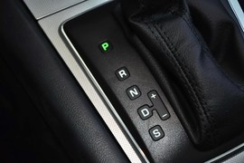 2014款斯柯达明锐1.4TSI