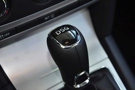 2014款斯柯达明锐1.4TSI