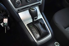 2014款斯柯达明锐1.4TSI