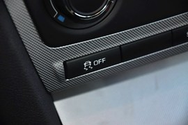 2014款斯柯达明锐1.4TSI