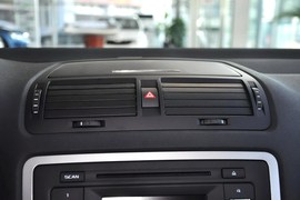 2014款斯柯达明锐1.4TSI