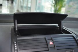 2014款斯柯达明锐1.4TSI