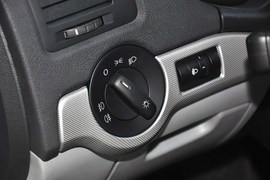 2014款斯柯达明锐1.4TSI