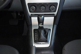 2014款斯柯达明锐1.4TSI