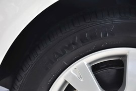2014款斯柯达明锐1.4TSI