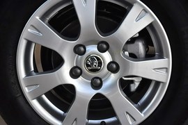 2014款斯柯达明锐1.4TSI