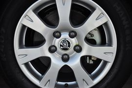 2014款斯柯达明锐1.4TSI