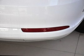 2014款斯柯达明锐1.4TSI