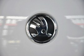 2014款斯柯达明锐1.4TSI