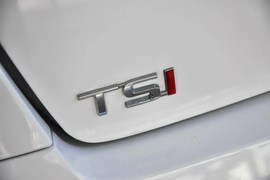 2014款斯柯达明锐1.4TSI