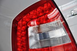 2014款斯柯达明锐1.4TSI