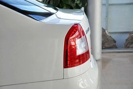 2014款斯柯达明锐1.4TSI