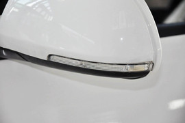2014款斯柯达明锐1.4TSI