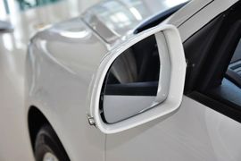 2014款斯柯达明锐1.4TSI