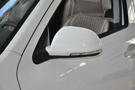 2014款斯柯达明锐1.4TSI