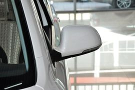 2014款斯柯达明锐1.4TSI