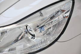 2014款斯柯达明锐1.4TSI