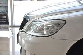 2014款斯柯达明锐1.4TSI