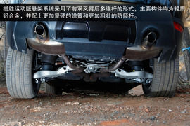 2014款揽胜运动版5.0