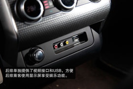 2014款揽胜运动版5.0