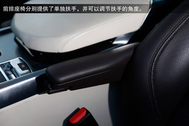 2014款揽胜运动版5.0