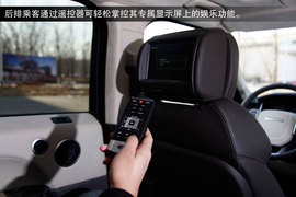 2014款揽胜运动版5.0