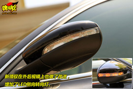 2009款passat新领驭珠海试驾