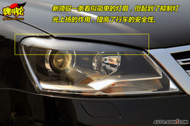 2009款passat新领驭珠海试驾