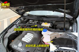 2009款passat新领驭珠海试驾