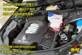 2009款passat新领驭珠海试驾