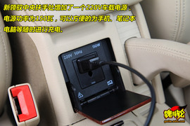 2009款passat新领驭珠海试驾