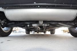   2014款Jeep自由光2.4L精锐版