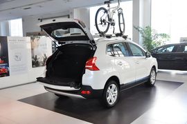 2013款标致3008