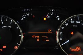 2013款标致3008