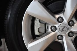 2013款雷克萨斯RX350典雅版
