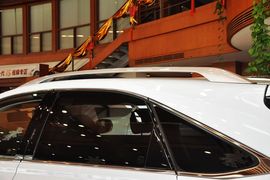2013款雷克萨斯RX350典雅版