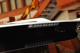 2013款雷克萨斯RX350典雅版