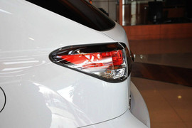 2013款雷克萨斯RX350典雅版