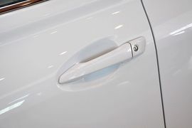 2013款雷克萨斯RX350典雅版