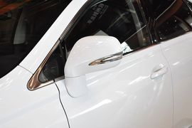 2013款雷克萨斯RX350典雅版