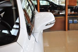 2013款雷克萨斯RX350典雅版