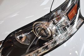 2013款雷克萨斯RX350典雅版