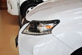 2013款雷克萨斯RX350典雅版