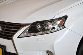 2013款雷克萨斯RX350典雅版