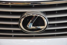 2013款雷克萨斯RX350典雅版
