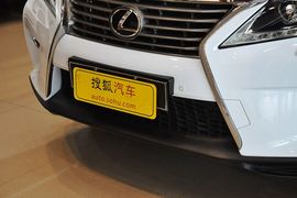 2013款雷克萨斯RX350典雅版