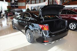 2014款雷克萨斯GS350