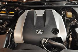 2014款雷克萨斯GS350