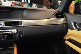 2014款雷克萨斯GS350